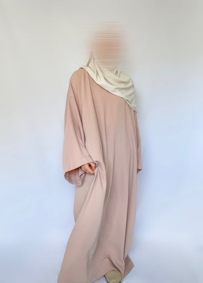 Abaya Simplicity