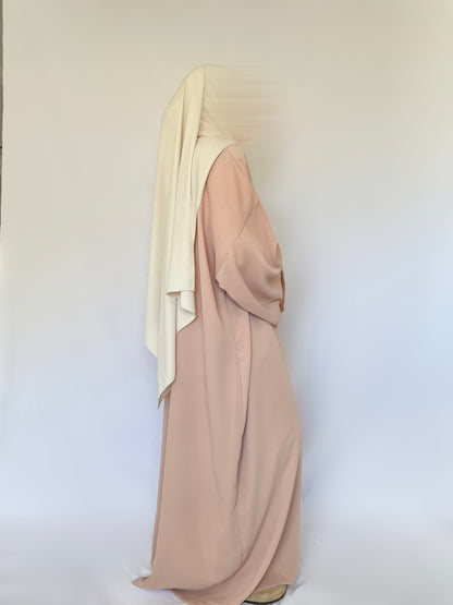 Abaya Simplicity