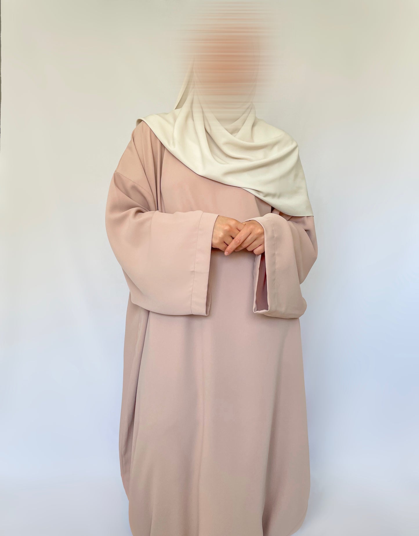 Abaya Simplicity