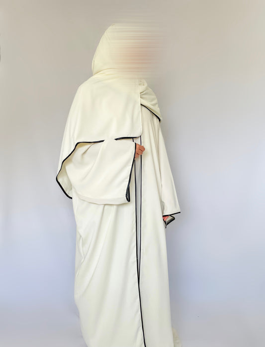 Kimono Duchesse