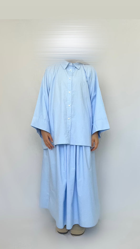 Ensemble Lily