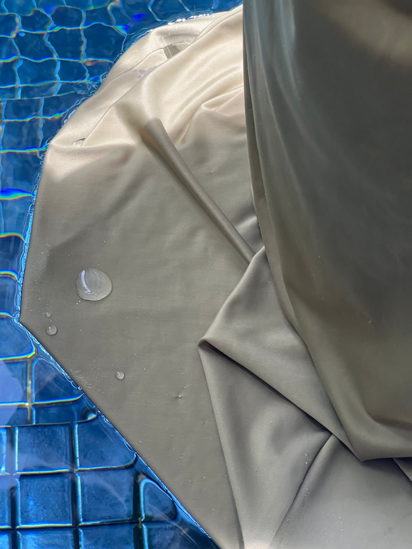 Burkini Full Coverage