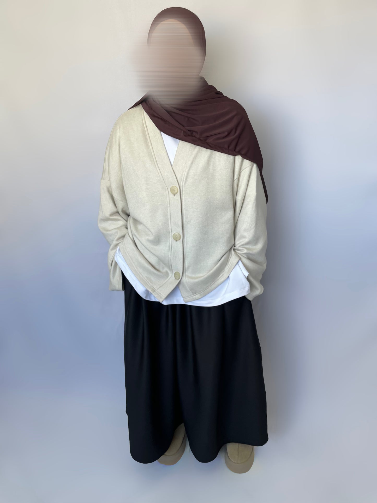 Cardigan Soft