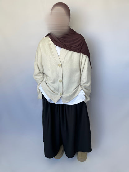 Cardigan Soft