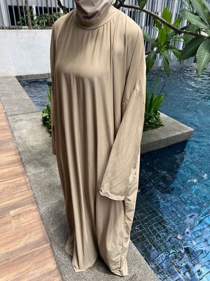 Burkini Full Coverage