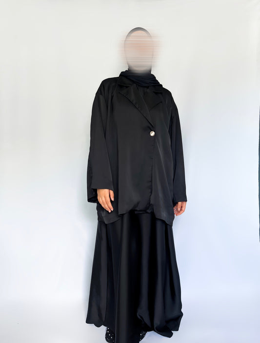 Ensemble blazer Cléo