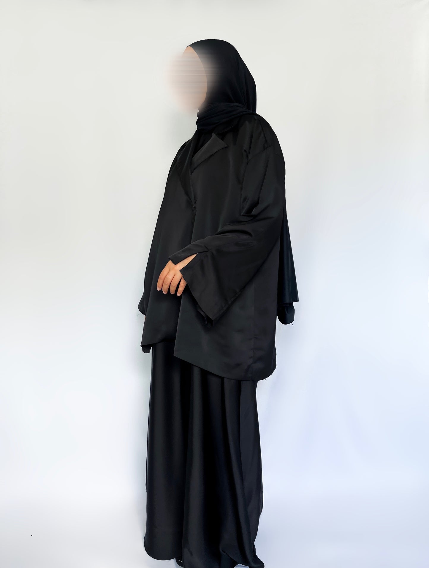 Ensemble blazer Cléo