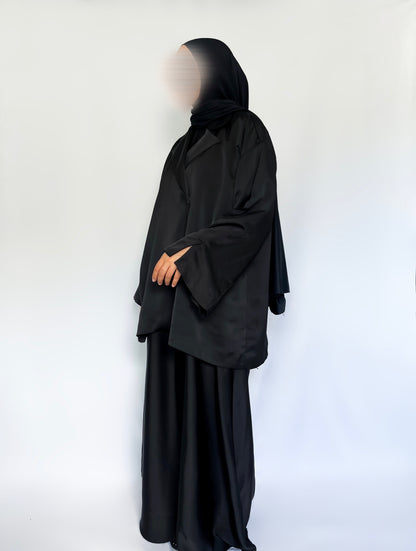 Ensemble blazer Cléo