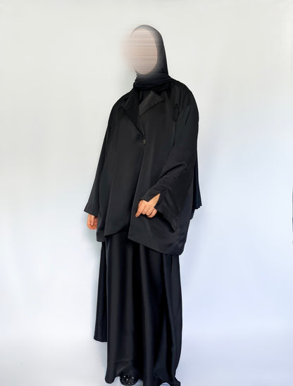 Ensemble blazer Cléo