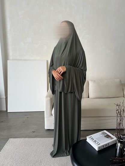 Set Dina (jersey)