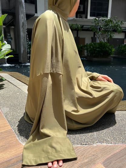 Burkini Full Coverage