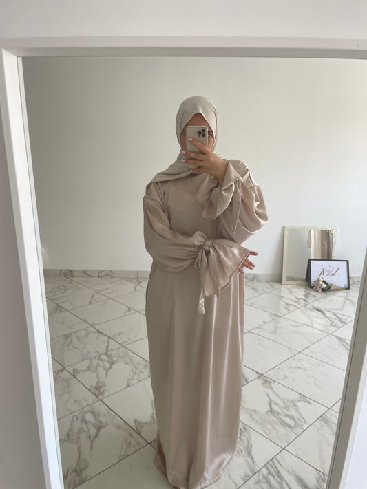 Robe Nolee
