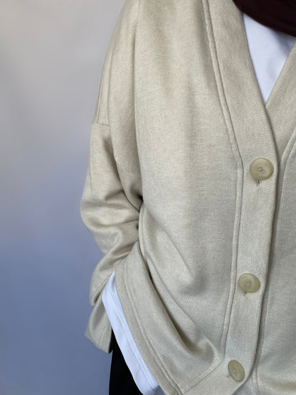 Cardigan Soft